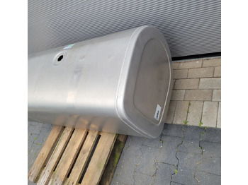 Kütusepaak - Veoauto ZBIORNIK PALIWA VOLVO FH4 FH5 GAMA 150X55X68 CM 475L 22038784 CHWALIM116: pilt 3