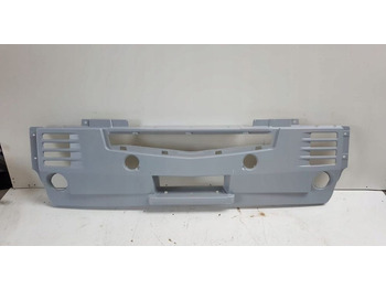 Kaitseraud RENAULT Magnum