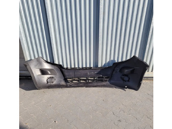 Kaitseraud - Tarbesõiduk ZDERZAK RENAULT MASTER 3 ORYGINAL: pilt 4 Kaitseraud - Tarbesõiduk ZDERZAK RENAULT MASTER 3 ORYGINAL: pilt 4