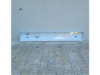 Kaitseraud RENAULT Master