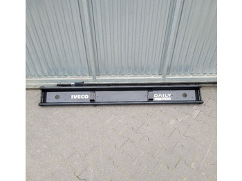 Kaitseraud IVECO Daily