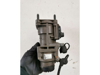 Piduriklapp KNORR-BREMSE