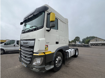Sadulveok DAF XF 480