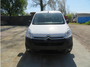 CITROËN Berlingo 1.6 BlueHDi CLUB liising CITROËN Berlingo 1.6 BlueHDi CLUB: pilt 2