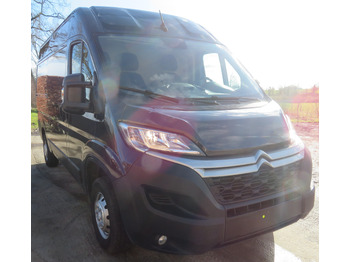 Väike kaubik CITROËN Jumpy