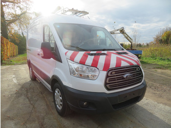 Kaubik FORD Transit