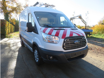 Kaubik FORD Transit