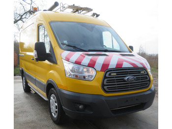 Kaubik FORD Transit