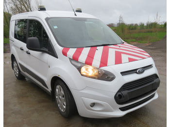 Väike kaubik FORD Transit Connect