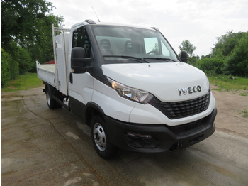 Tarbesõiduk kallur IVECO Daily 35c16