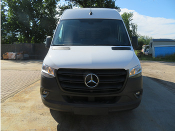 Uus Kaubik MERCEDES-BENZ Sprinter 317cdi - A2H2: pilt 2