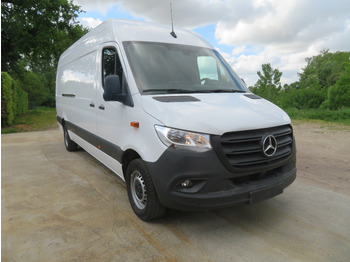 Kaubik MERCEDES-BENZ Sprinter 317