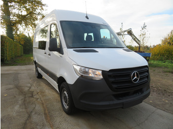 Kaubik MERCEDES-BENZ Sprinter 314