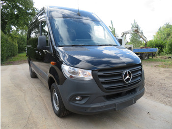 Kaubik MERCEDES-BENZ Sprinter 317