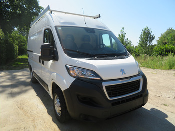 Kaubik PEUGEOT Boxer