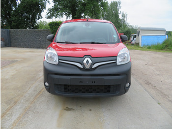 Väike kaubik RENAULT Kangoo EXPRESS MAXI 1.5 dCi Grand Confort: pilt 2