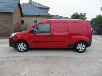Väike kaubik RENAULT Kangoo EXPRESS MAXI 1.5 dCi Grand Confort: pilt 4
