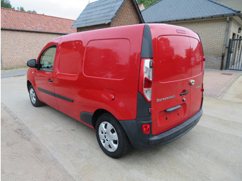 Väike kaubik RENAULT Kangoo EXPRESS MAXI 1.5 dCi Grand Confort: pilt 5