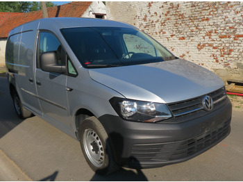 Väike kaubik VOLKSWAGEN Caddy Maxi