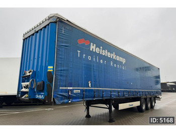 Tentpoolhaagis KRONE SD