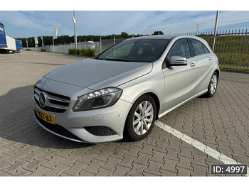 Auto MERCEDES-BENZ