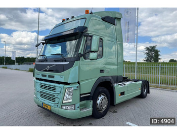 Sadulveok VOLVO FM 370