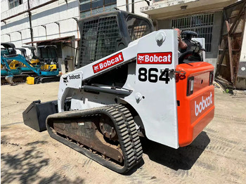 Kompaktlaadur BOBCAT