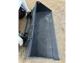 BOBCAT Skid Steer Loader S130 liising BOBCAT Skid Steer Loader S130: pilt 4