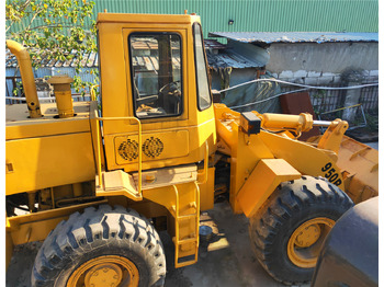 Rataslaadur CATERPILLAR 950B