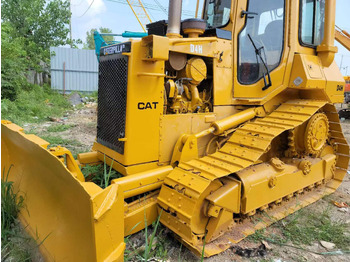 Buldooser CATERPILLAR D4H