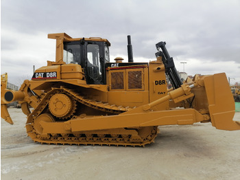 Buldooser CATERPILLAR D8R