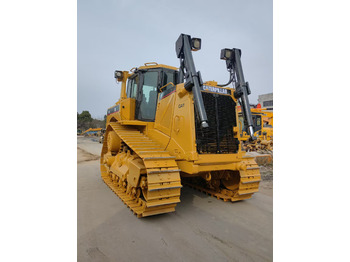 Buldooser CATERPILLAR D8T: pilt 2