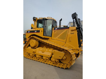 Buldooser CATERPILLAR D8T: pilt 4