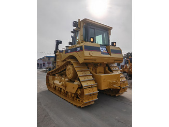 Buldooser CATERPILLAR D8T: pilt 5