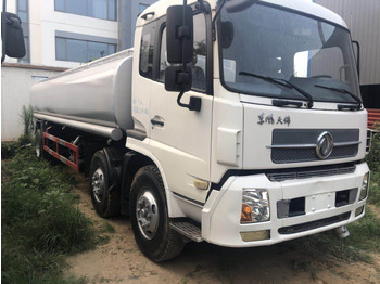 Tsisternauto DONGFENG