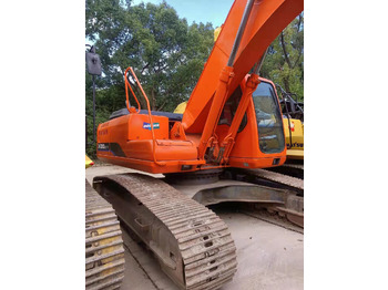 Lintekskavaator DOOSAN DH300LC-7: pilt 3