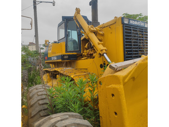 Ehitusmasinad KOMATSU BULLDOZER　D155A: pilt 4