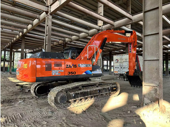 Ekskavaator HITACHI ZX350