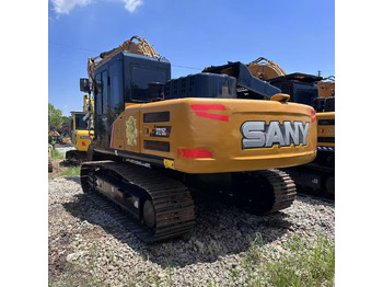 Ekskavaator SANY