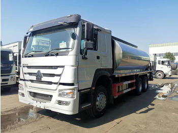 Gudronaator SINOTRUK HOWO