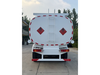 Tsisternauto SINOTRUK Howo Fuel Tanker Click Here For DISCOUNT: pilt 4