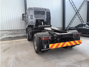Sadulveok Shaanxi H3000 4*2 Truck Unit Click Here for Discount: pilt 3