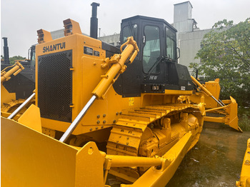 Buldooser SHANTUI