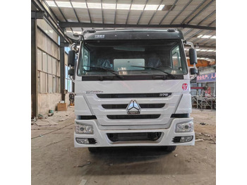 Tsisternauto Sinotruck HOWO 371 CLICK HERE FOR DISCOUNT: pilt 2
