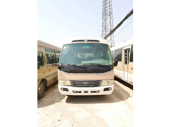 Linnaliini buss TOYOTA
