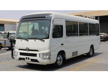 Linnaliini buss TOYOTA