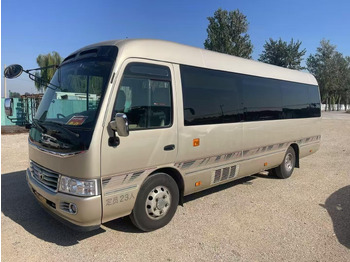 Linnaliini buss TOYOTA
