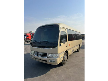 Kaugsõidu buss TOYOTA