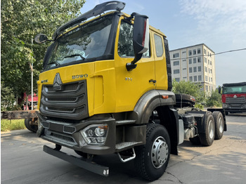 Sadulveok SINOTRUK HOWO