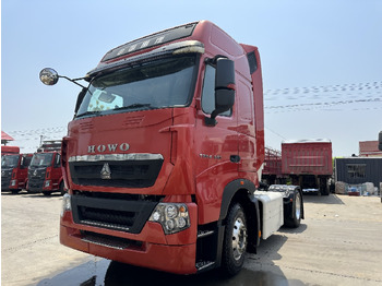 Sadulveok SINOTRUK HOWO